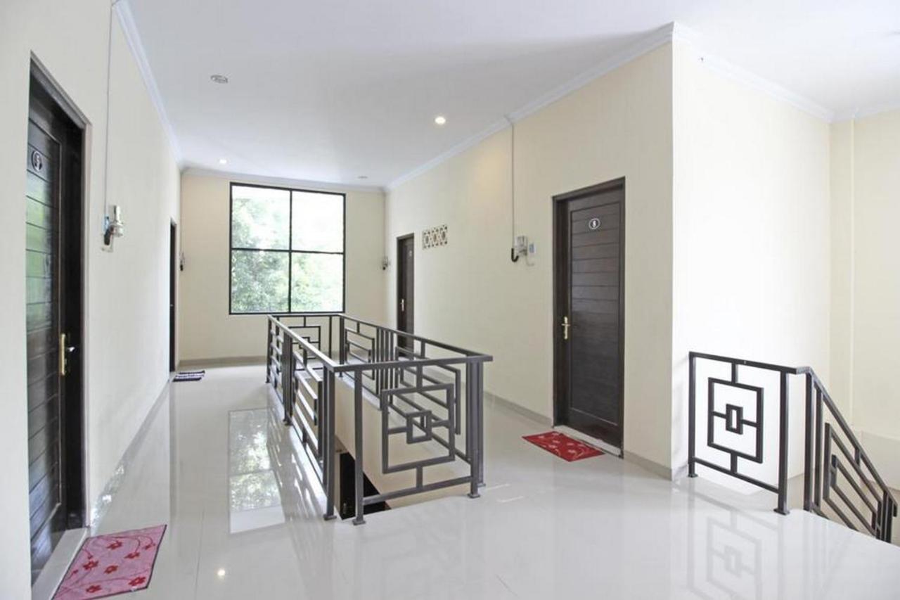 Reddoorz @ Palagan 3 Wisma tamu 2*