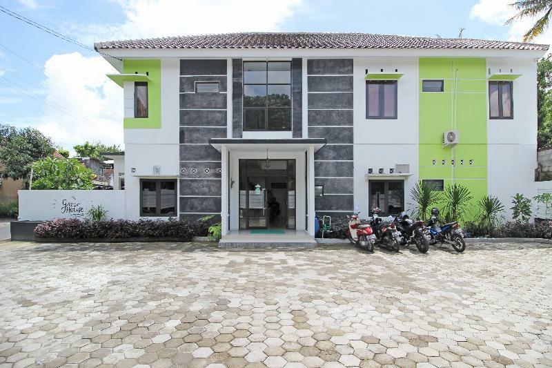 Reddoorz @ Palagan 3 Wisma tamu Sleman (Yogyakarta)